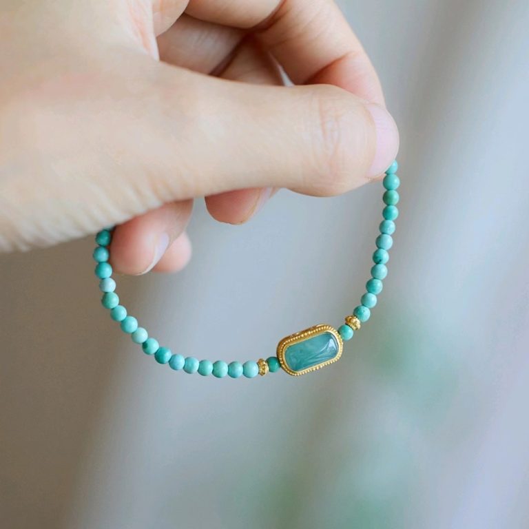 an image of Turquoise Bracelets