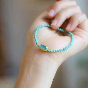 an image of Turquoise Bracelets