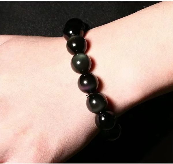 Jade Bracelets for Men