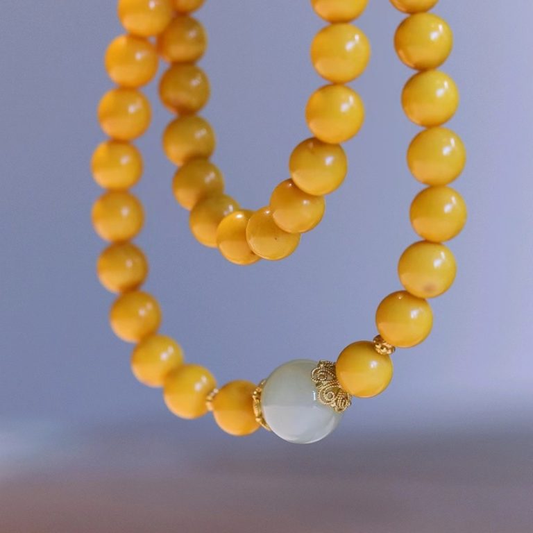 an image of Honey Wax Bracelet