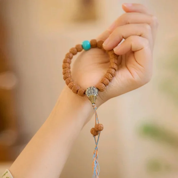 an image of Vajra Bodhi Bracelet