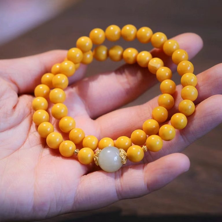 an image of Honey Wax Bracelet