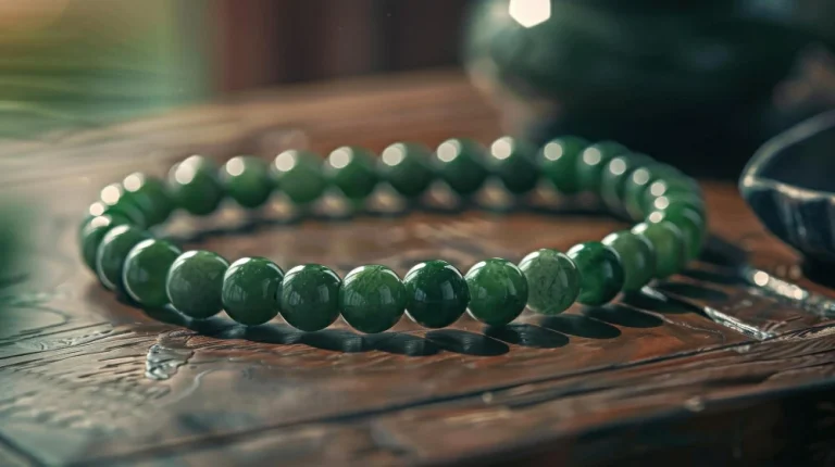 Jade Bracelets