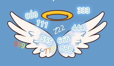 Angel Numbers