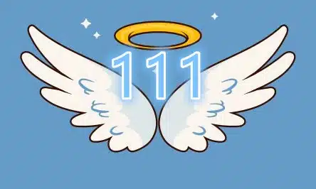 Angel Numbers 111