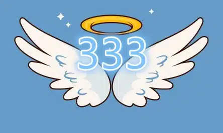 Angel Numbers 333