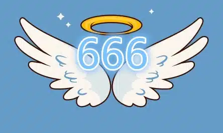 Angel Numbers 666