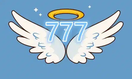 Angel Numbers 777