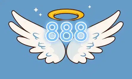 Angel Numbers 888